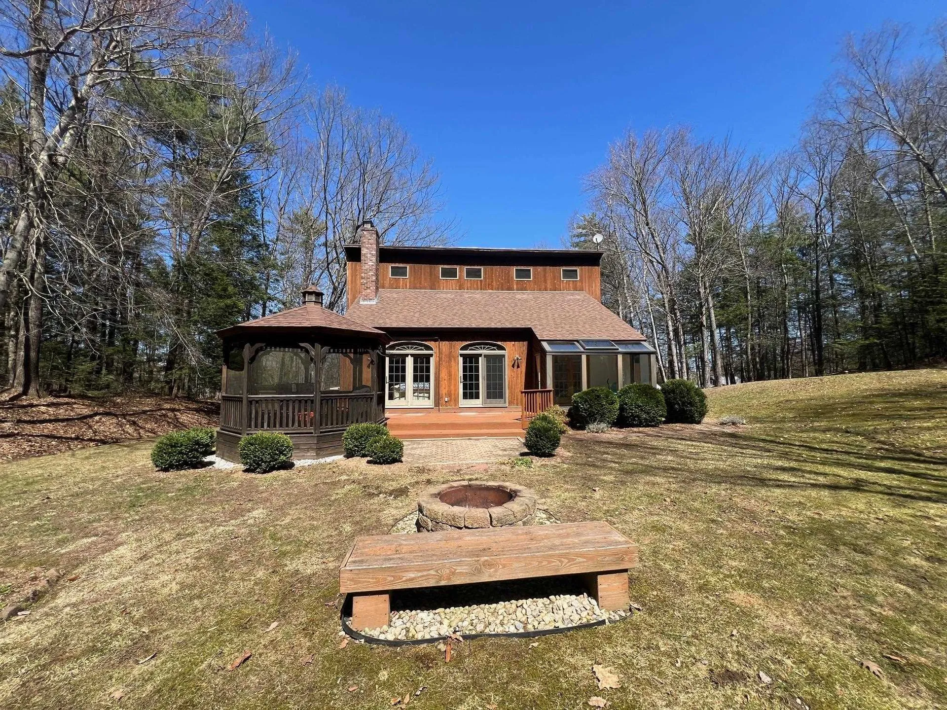 90 Hemlock Road Vernon VT 05354