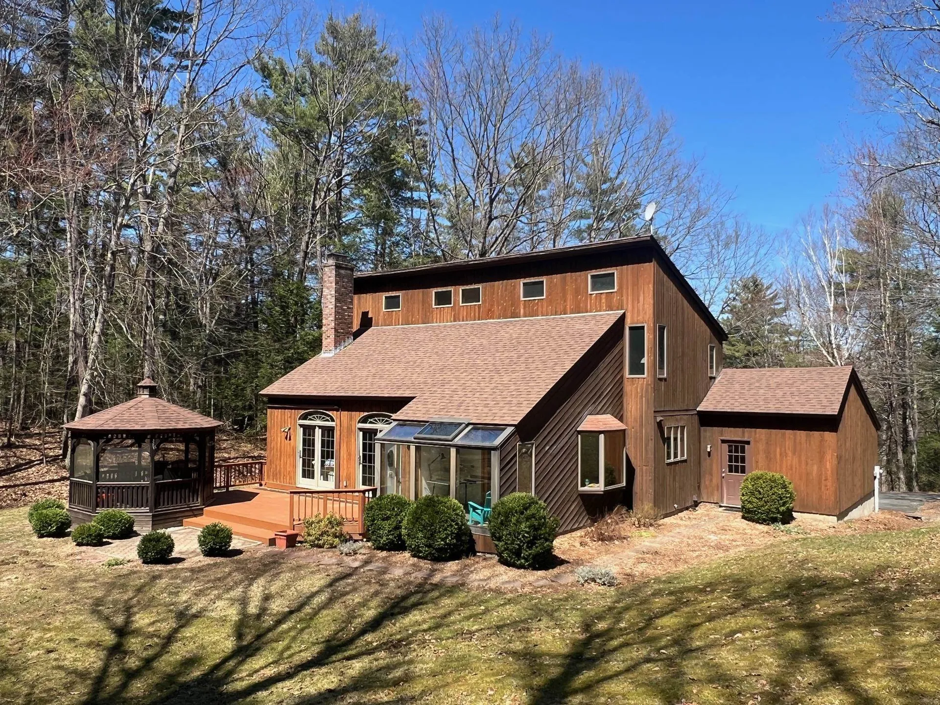90 Hemlock Road Vernon VT 05354