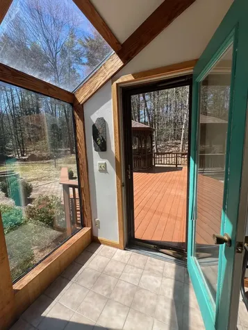 90 Hemlock Road Vernon VT 05354