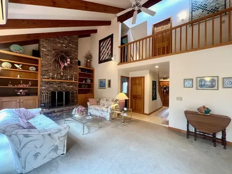 90 Hemlock Road Vernon VT 05354