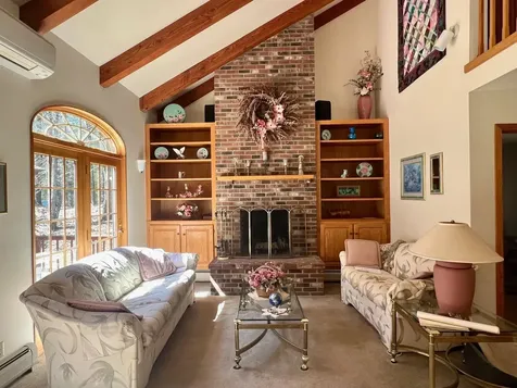 90 Hemlock Road Vernon VT 05354