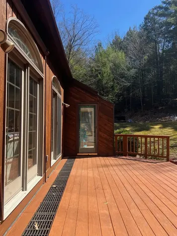 90 Hemlock Road Vernon VT 05354