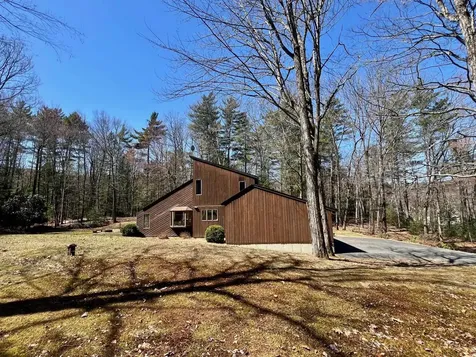 90 Hemlock Road Vernon VT 05354