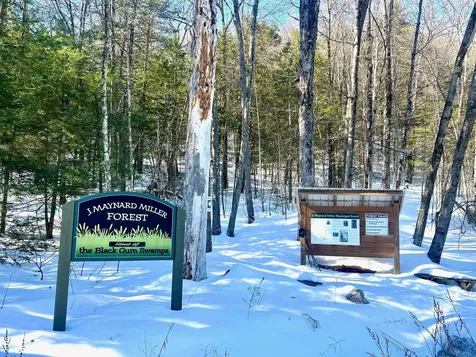 90 Hemlock Road Vernon VT 05354