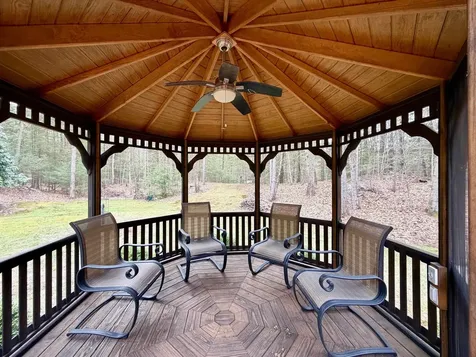 90 Hemlock Road Vernon VT 05354