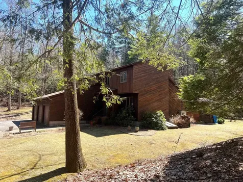 90 Hemlock Road Vernon VT 05354