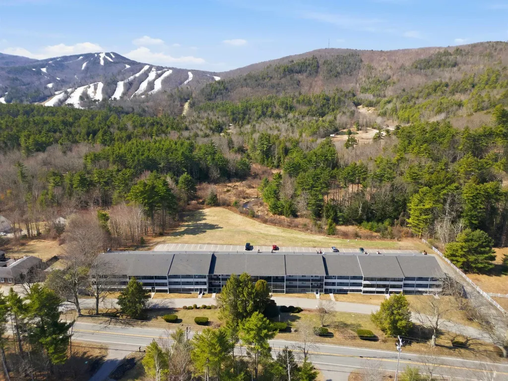 663 Cherry Valley Road Gilford NH 03249