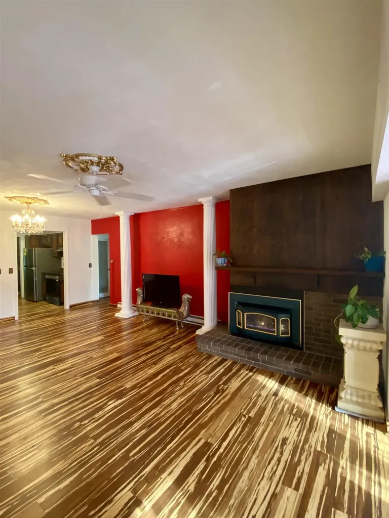 663 Cherry Valley Road Gilford NH 03249