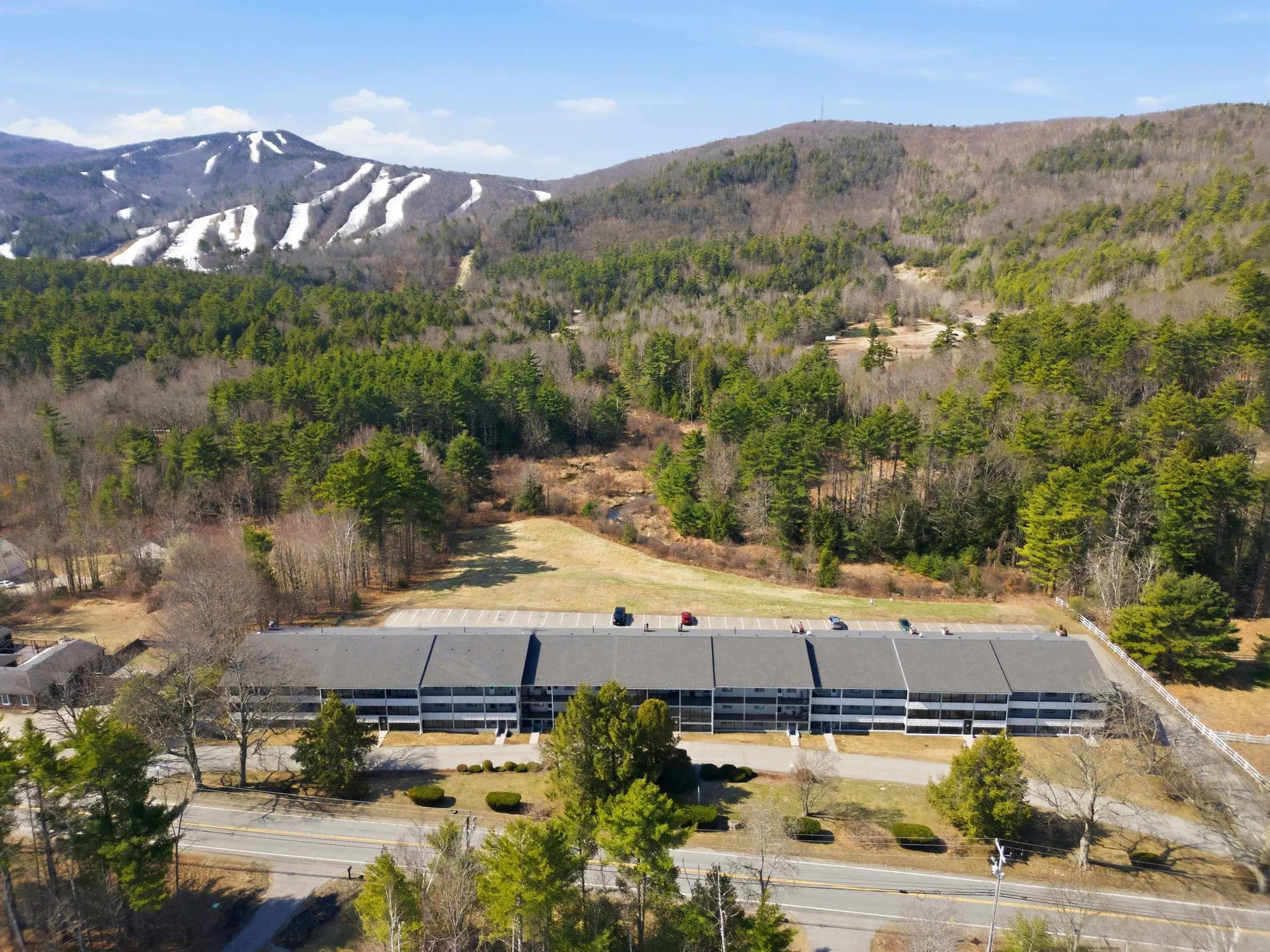 663 Cherry Valley Road Gilford NH 03249