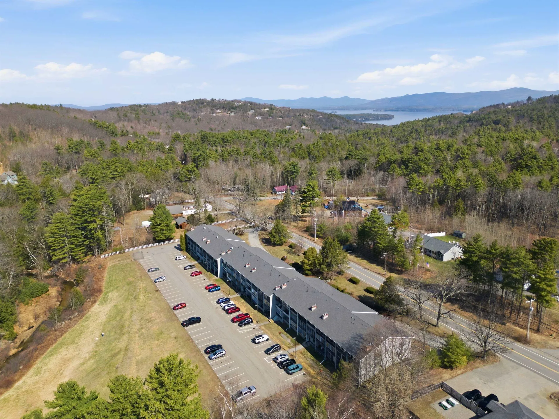 663 Cherry Valley Road Gilford NH 03249