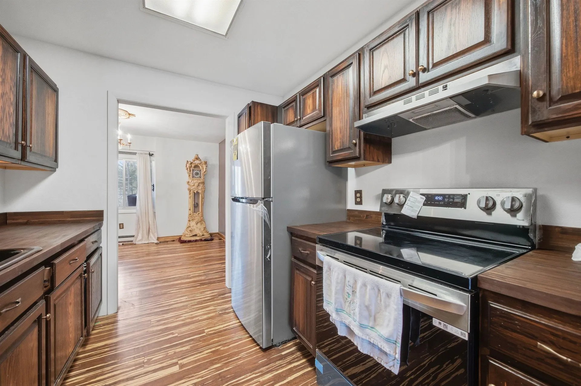 663 Cherry Valley Road Gilford NH 03249