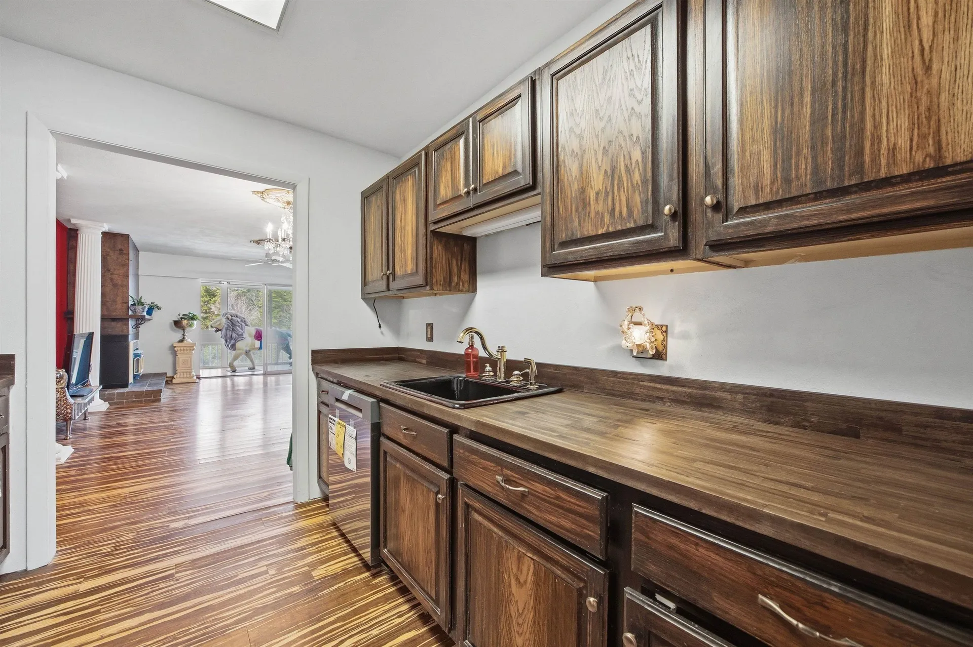 663 Cherry Valley Road Gilford NH 03249