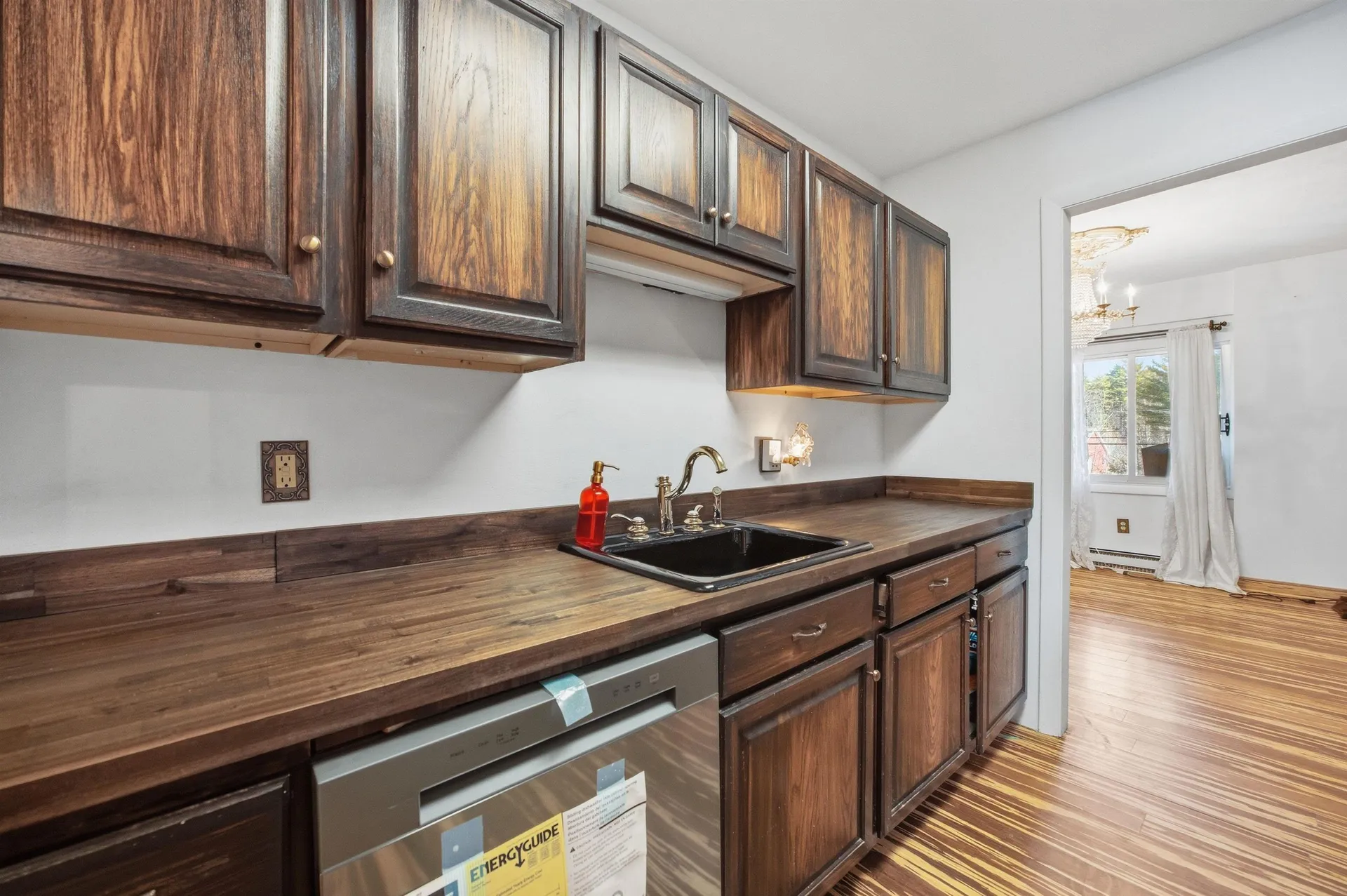 663 Cherry Valley Road Gilford NH 03249