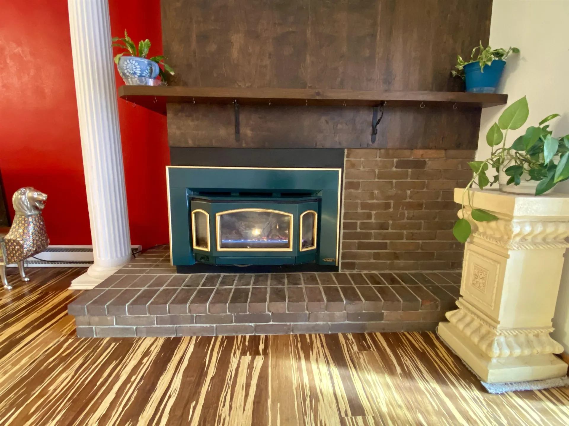 663 Cherry Valley Road Gilford NH 03249