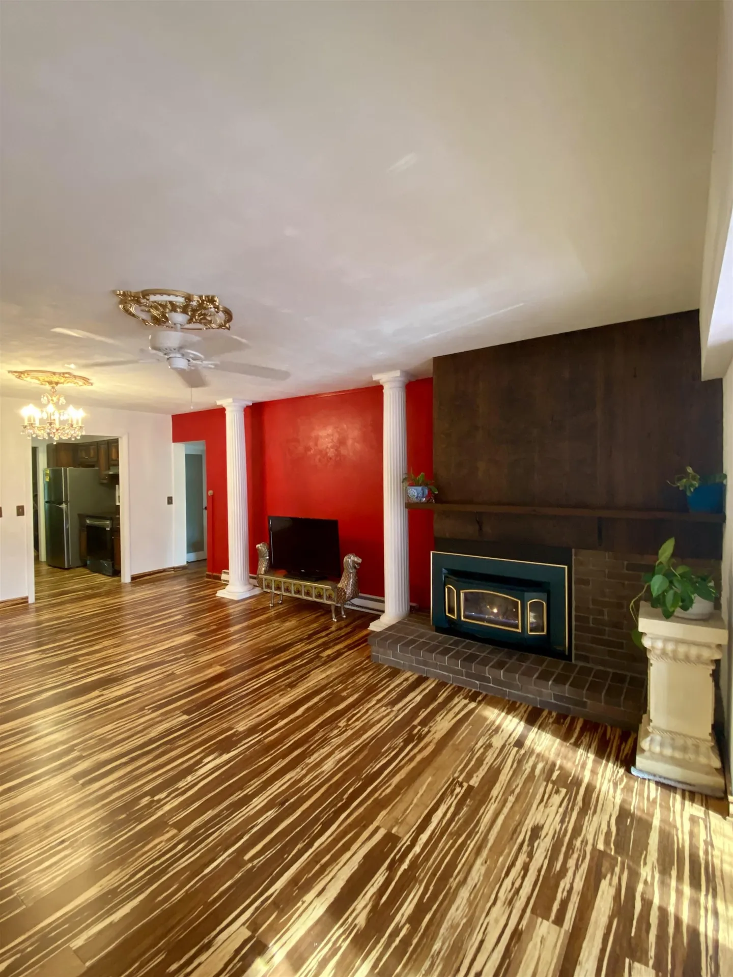 663 Cherry Valley Road Gilford NH 03249