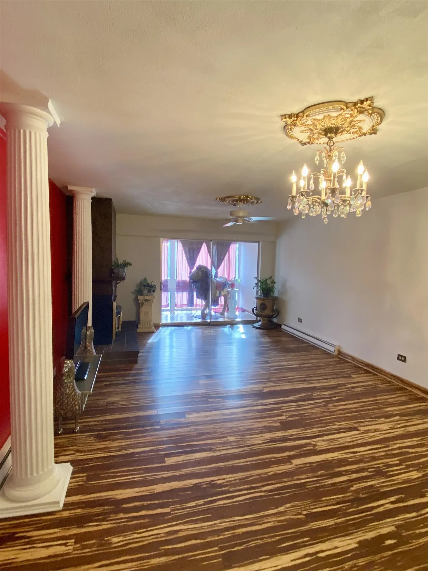 663 Cherry Valley Road Gilford NH 03249