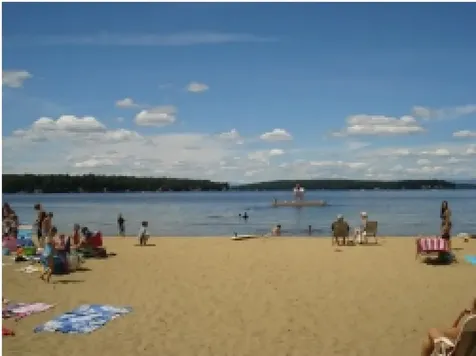 663 Cherry Valley Road Gilford NH 03249