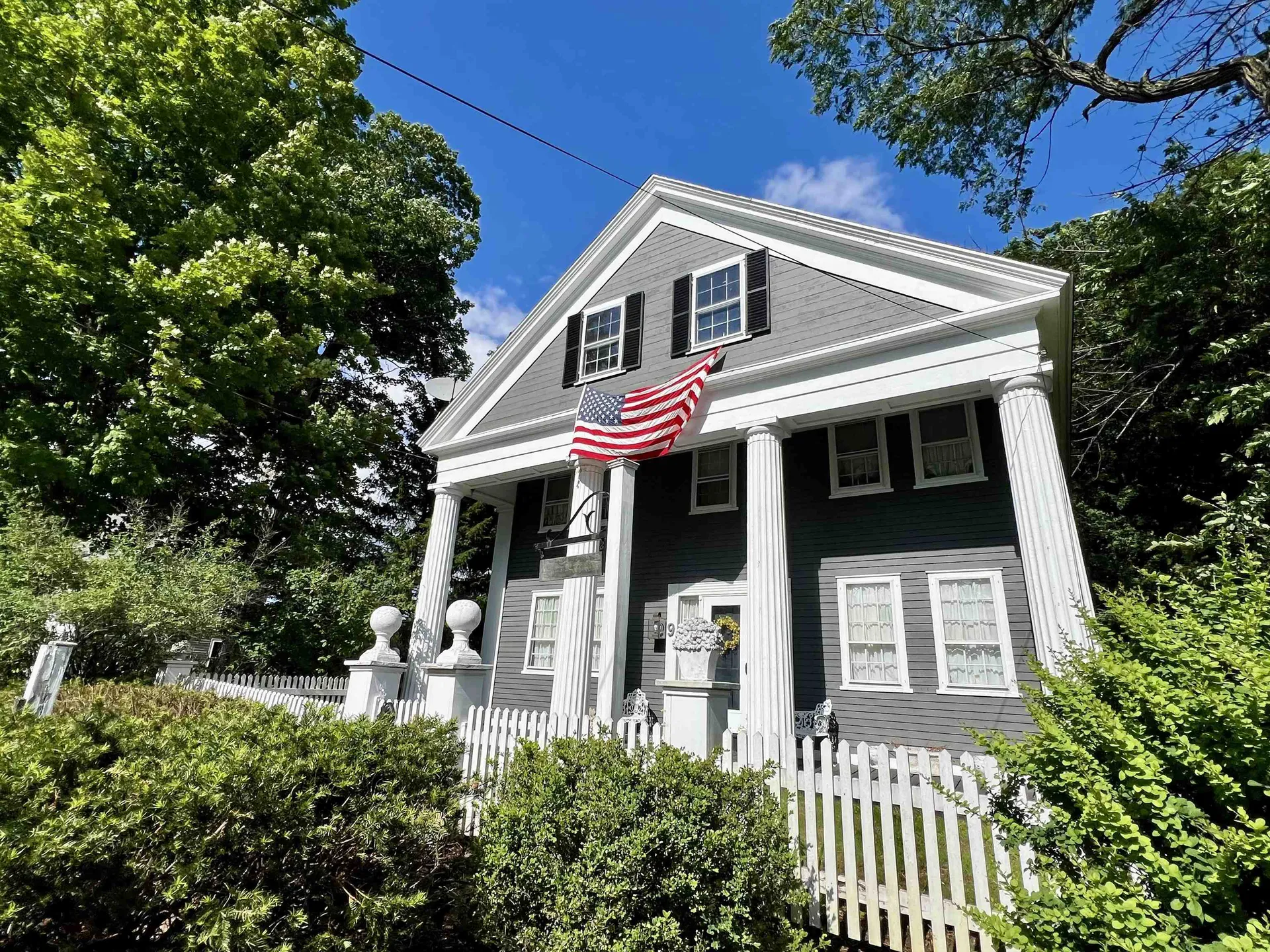 9 Templeton Turnpike Fitzwilliam NH 03447