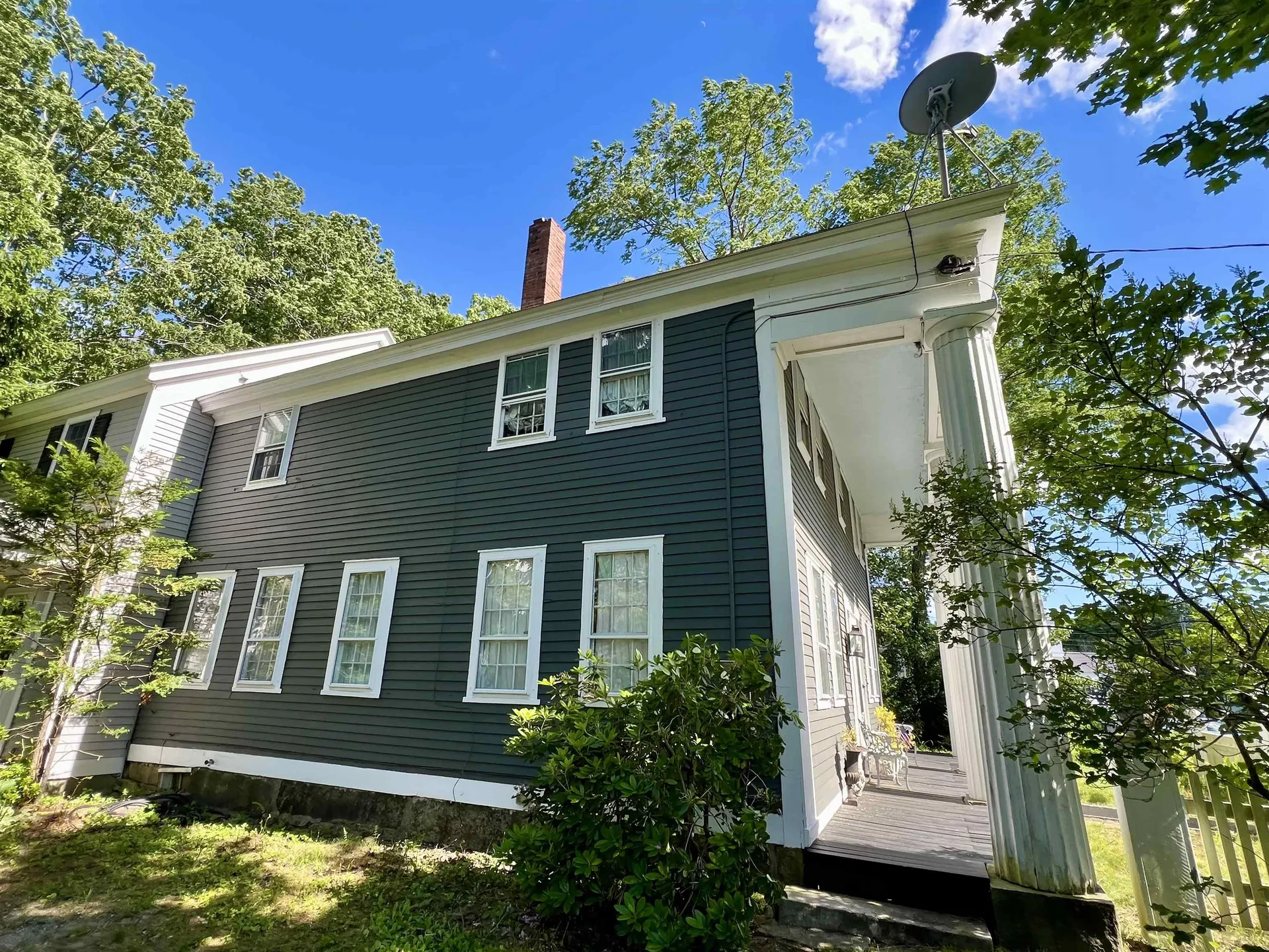 9 Templeton Turnpike Fitzwilliam NH 03447