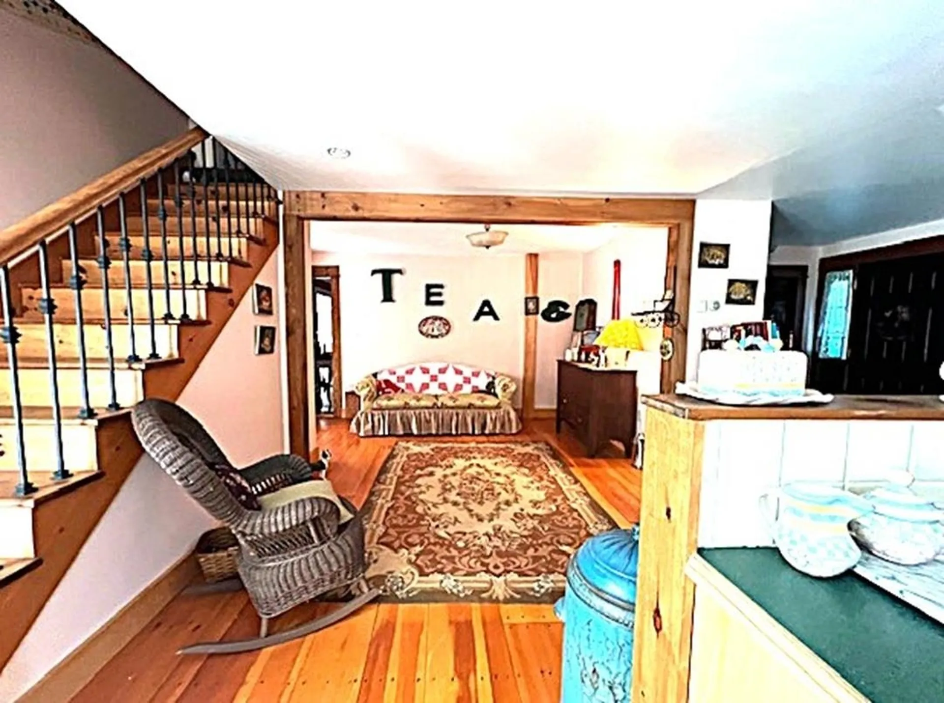 9 Templeton Turnpike Fitzwilliam NH 03447