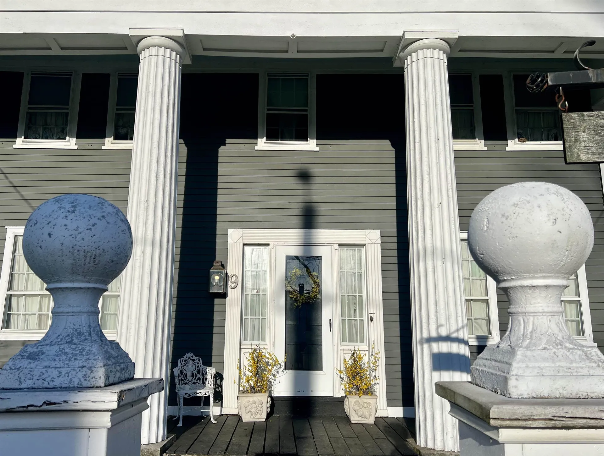 9 Templeton Turnpike Fitzwilliam NH 03447