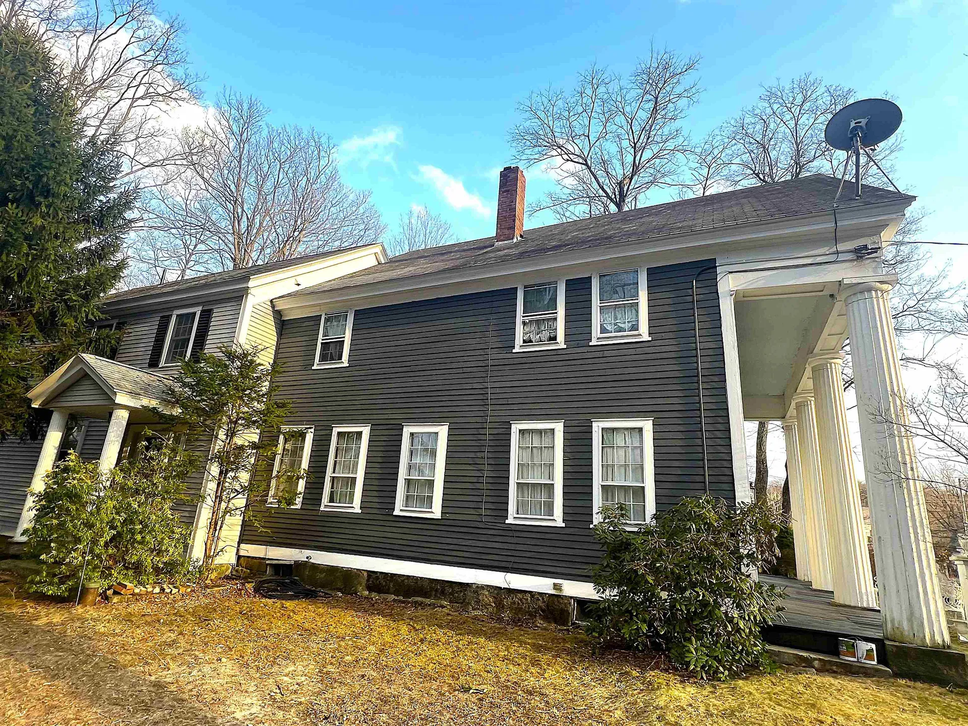 9 Templeton Turnpike Fitzwilliam NH 03447