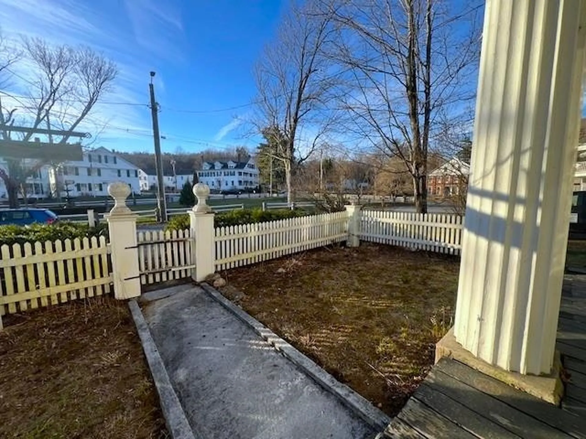 9 Templeton Turnpike Fitzwilliam NH 03447