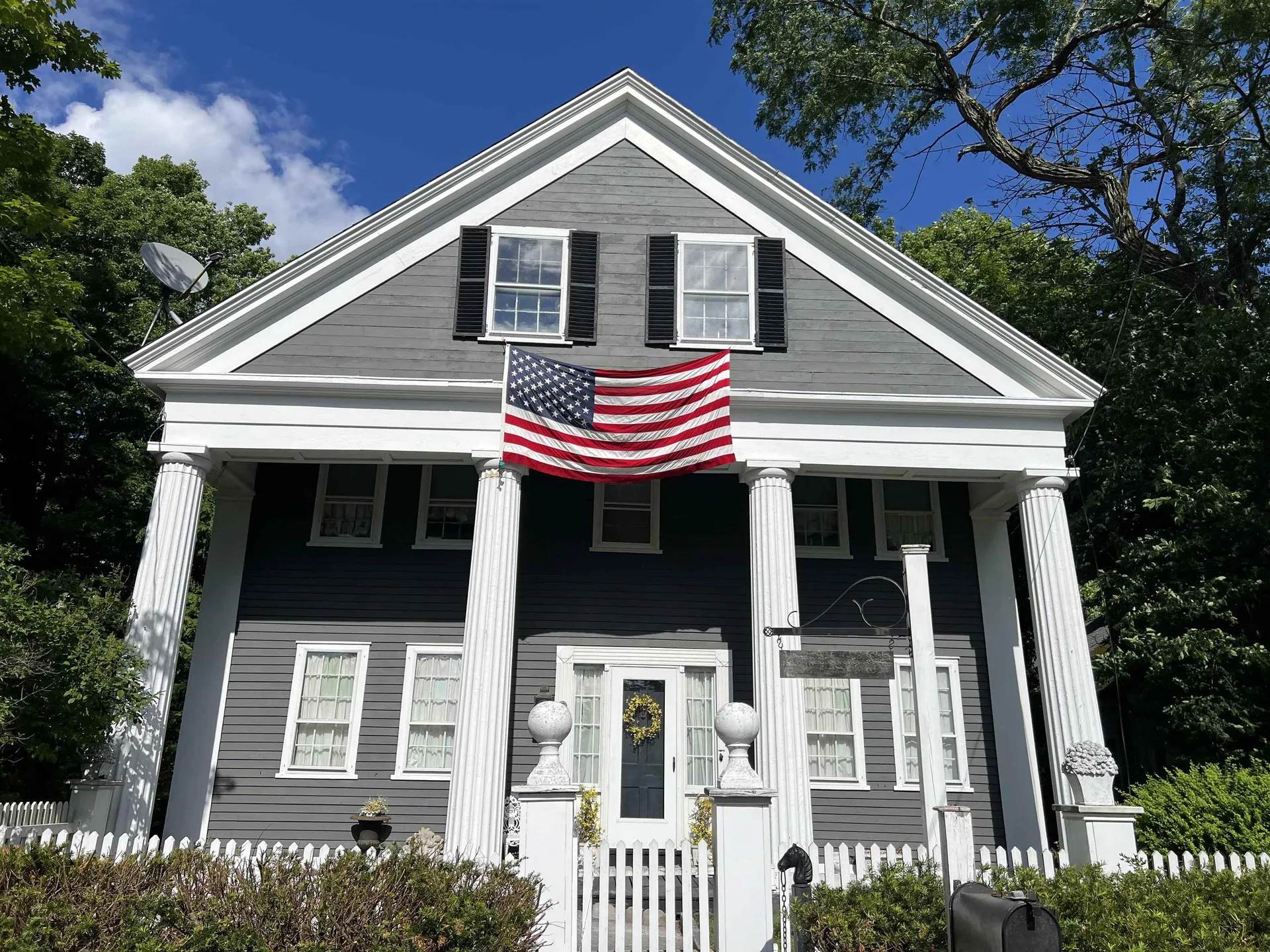 9 Templeton Turnpike Fitzwilliam NH 03447
