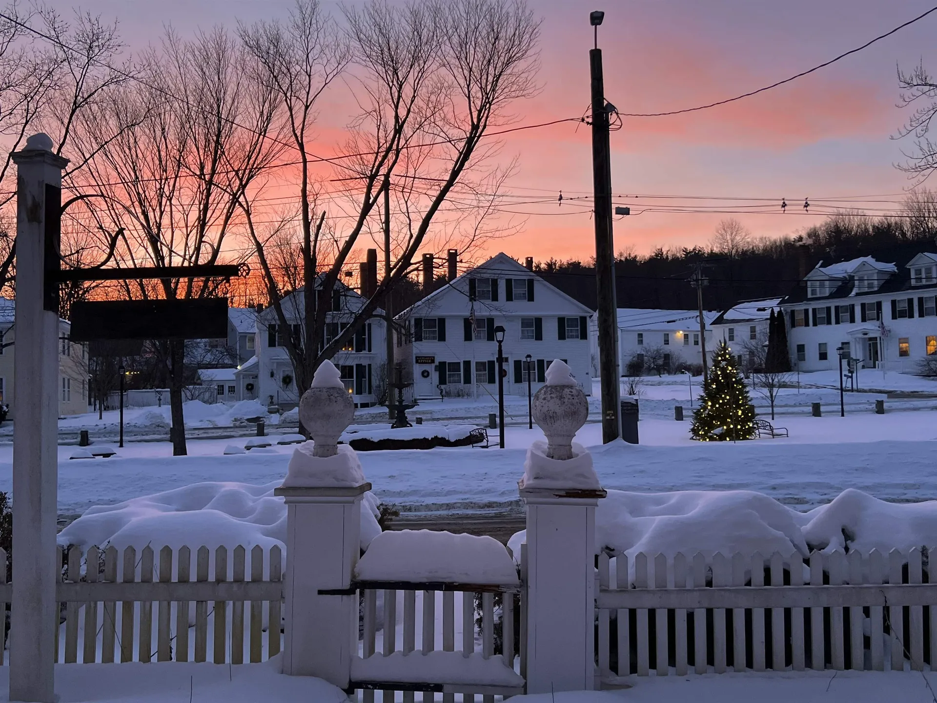 9 Templeton Turnpike Fitzwilliam NH 03447