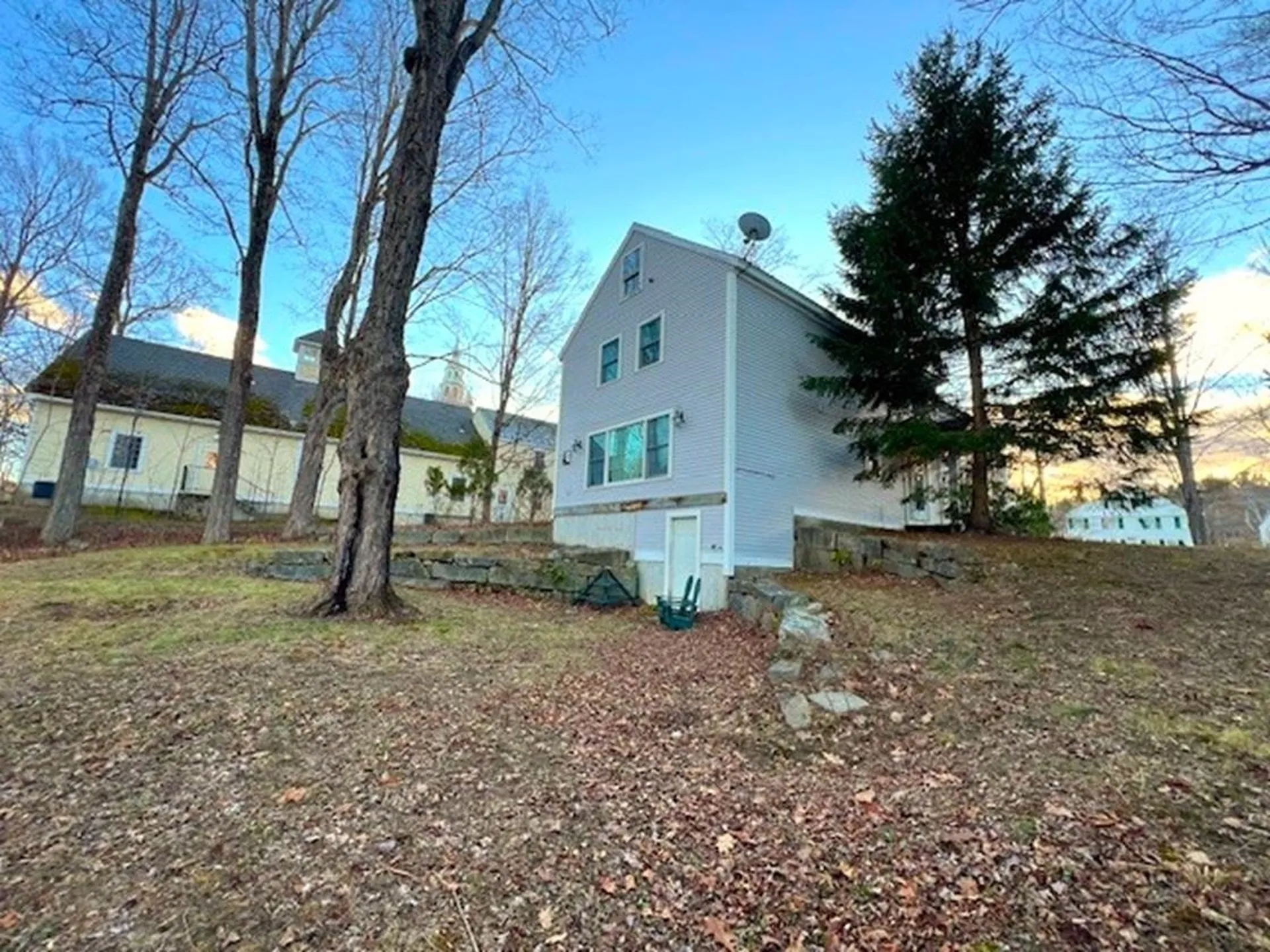 9 Templeton Turnpike Fitzwilliam NH 03447