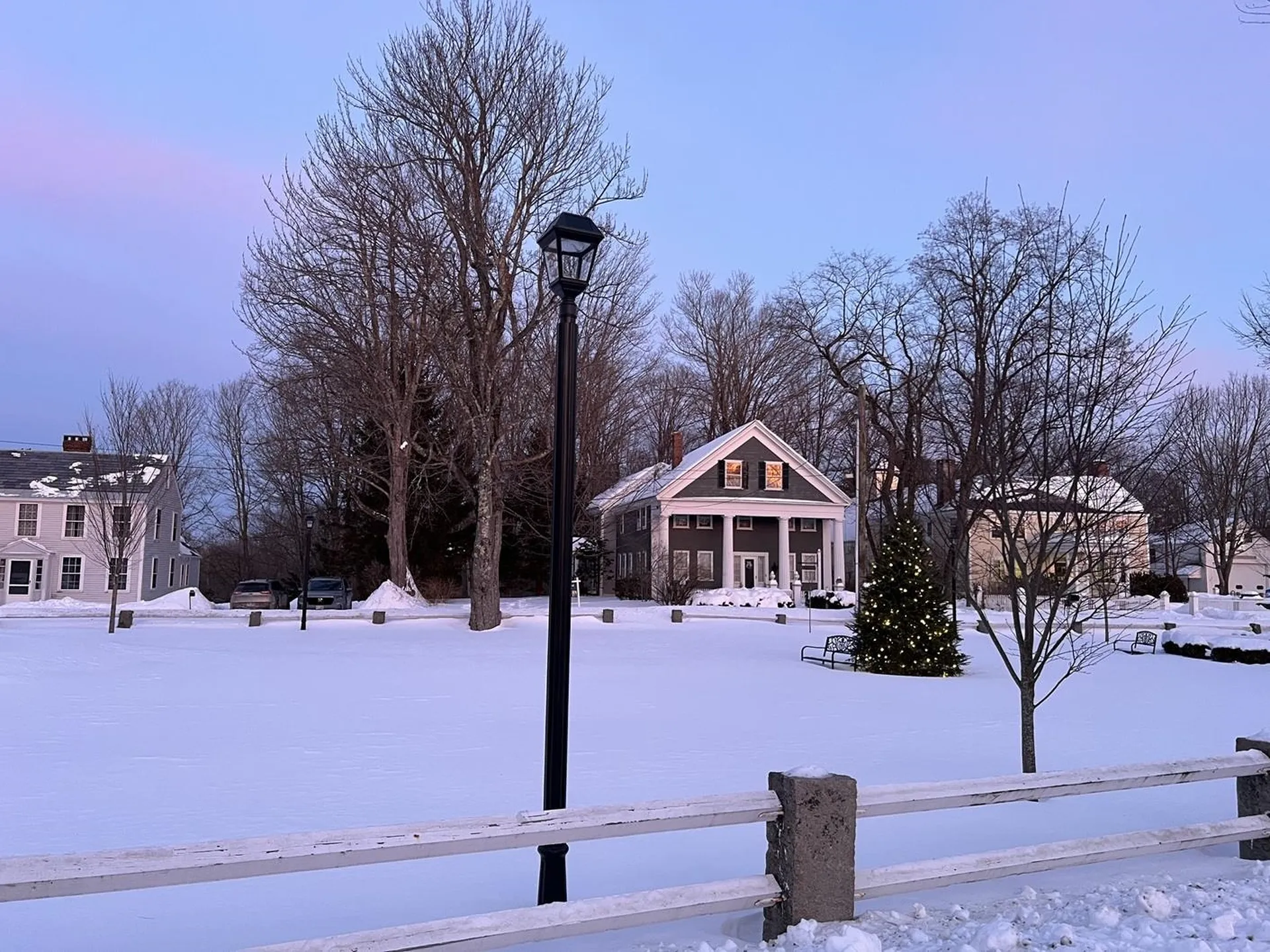 9 Templeton Turnpike Fitzwilliam NH 03447
