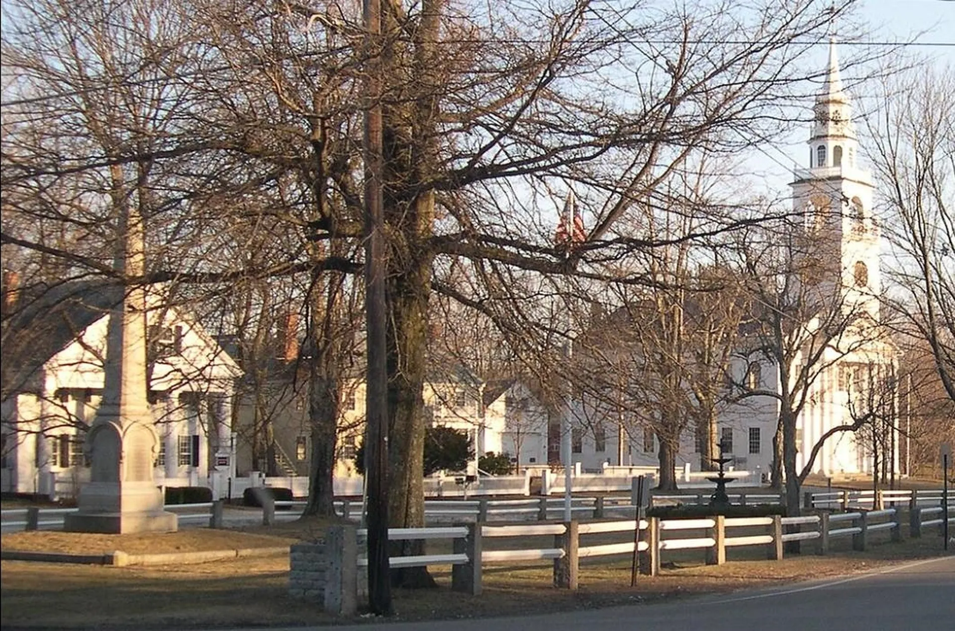 9 Templeton Turnpike Fitzwilliam NH 03447
