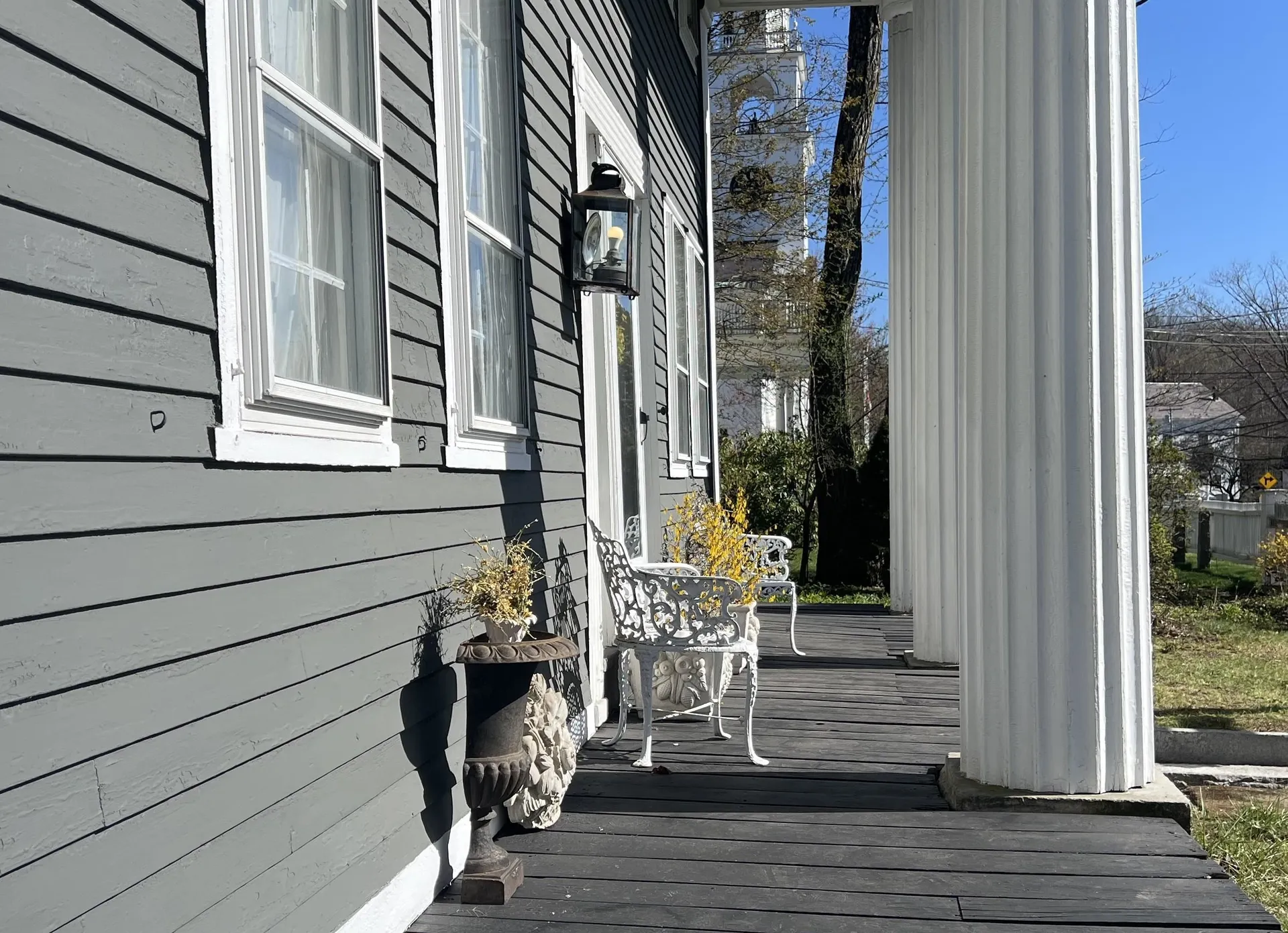 9 Templeton Turnpike Fitzwilliam NH 03447