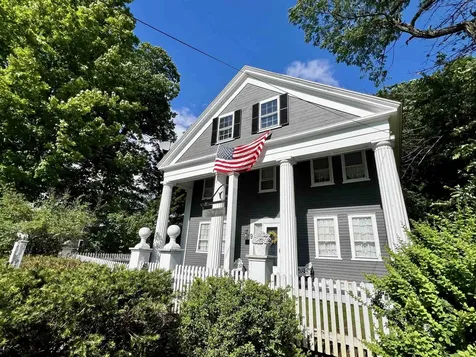 9 Templeton Turnpike Fitzwilliam NH 03447