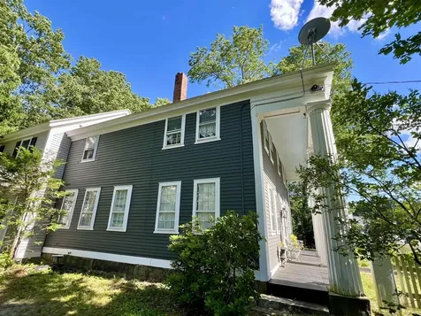9 Templeton Turnpike Fitzwilliam NH 03447