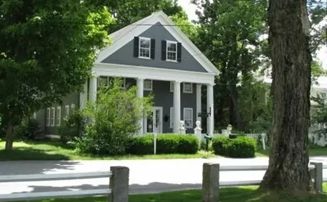9 Templeton Turnpike Fitzwilliam NH 03447