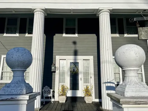 9 Templeton Turnpike Fitzwilliam NH 03447