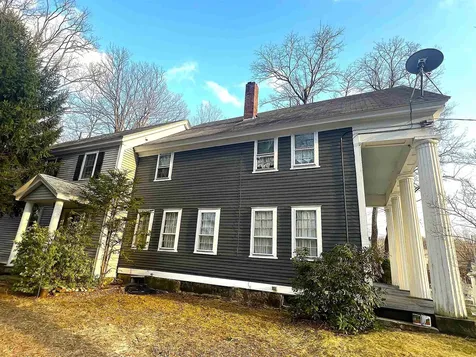 9 Templeton Turnpike Fitzwilliam NH 03447