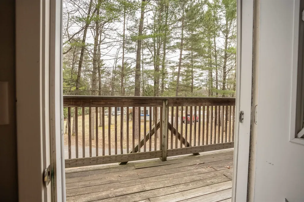 4 Skyline Drive Essex VT 05452