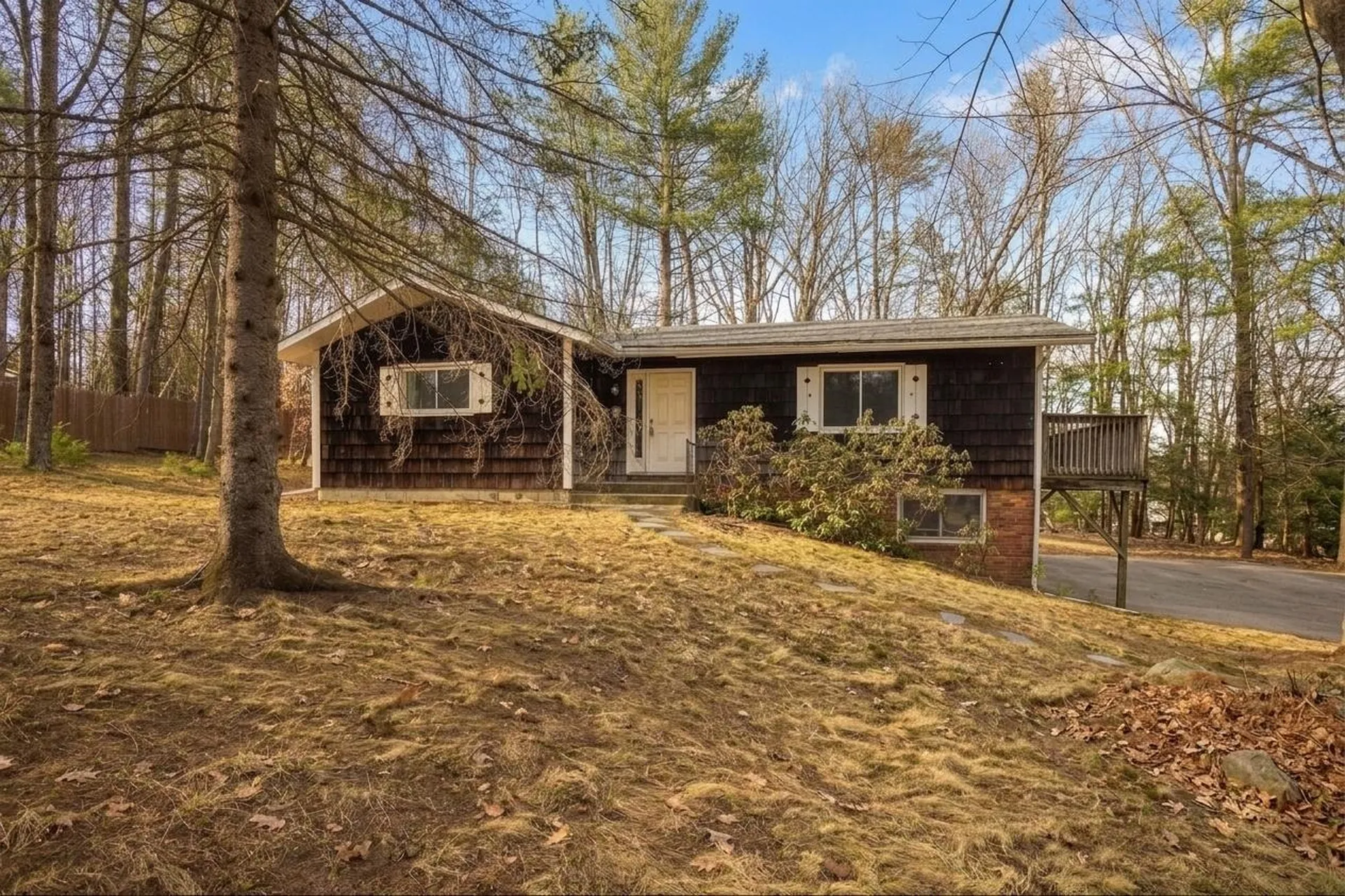 4 Skyline Drive Essex VT 05452