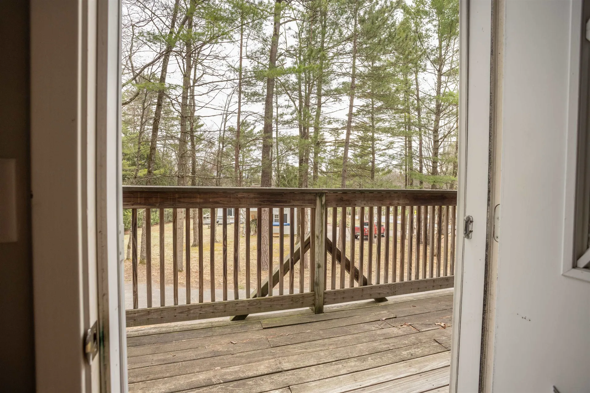4 Skyline Drive Essex VT 05452