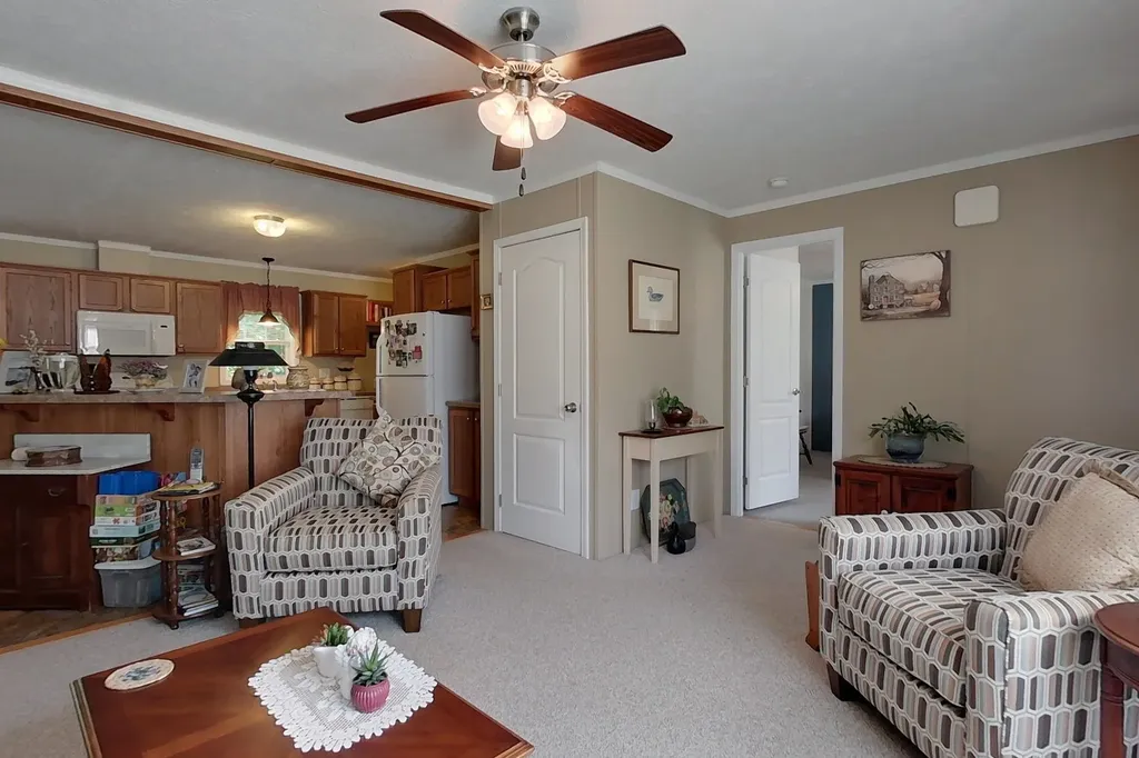 6 Mapleshade Drive Nashua NH 03062