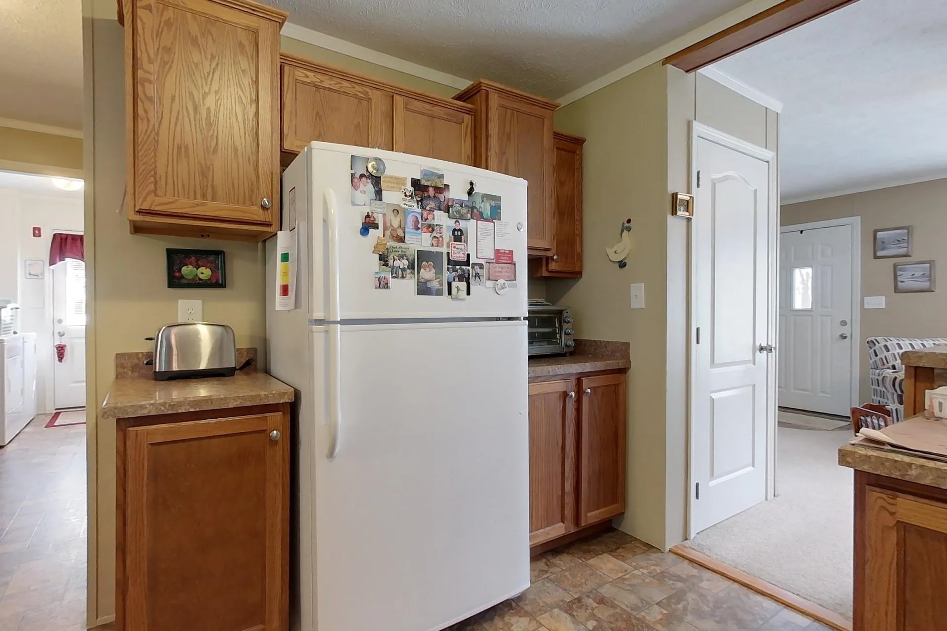 6 Mapleshade Drive Nashua NH 03062
