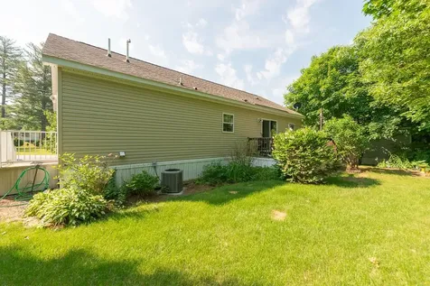 6 Mapleshade Drive Nashua NH 03062