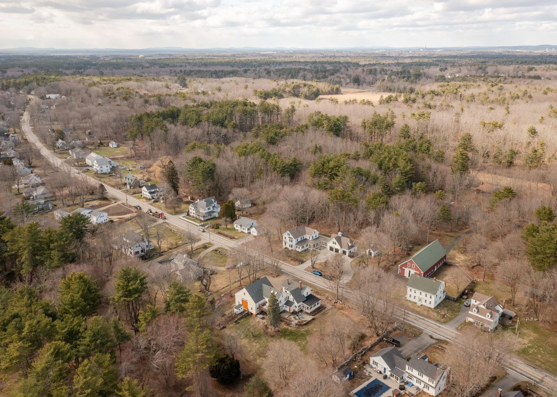 124 Washington Road Rye NH 03870