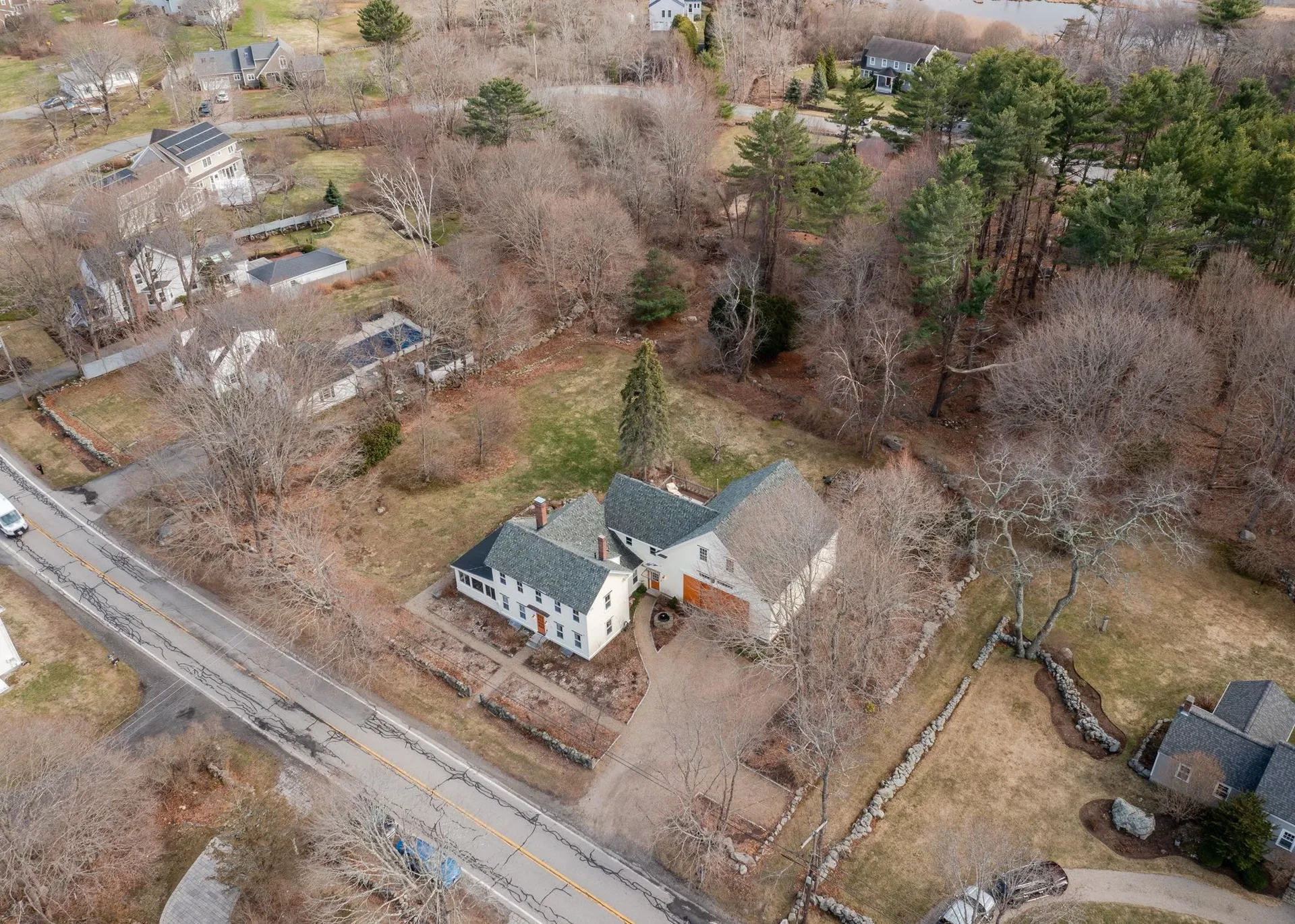 124 Washington Road Rye NH 03870