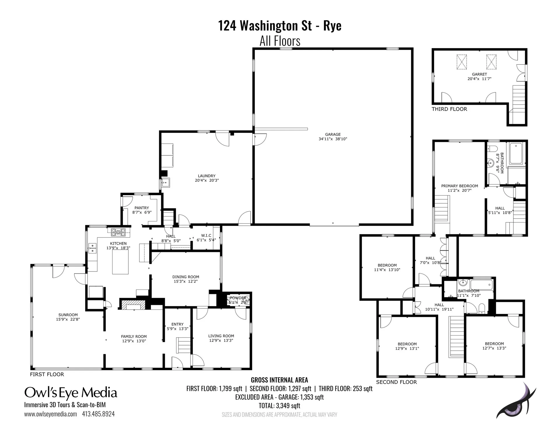 124 Washington Road Rye NH 03870