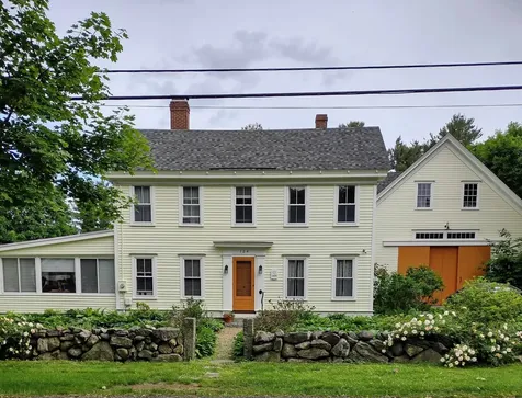 124 Washington Road Rye NH 03870