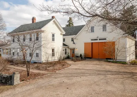 124 Washington Road Rye NH 03870
