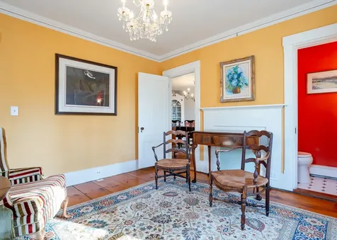124 Washington Road Rye NH 03870